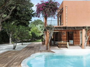 Relais Virginia, Marsala